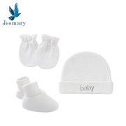 XƯỞNG SẢN XUẤT ĐỒ SƠ SINH: NÓN SƠ SINH, BAO TAY, BAO CHÂN